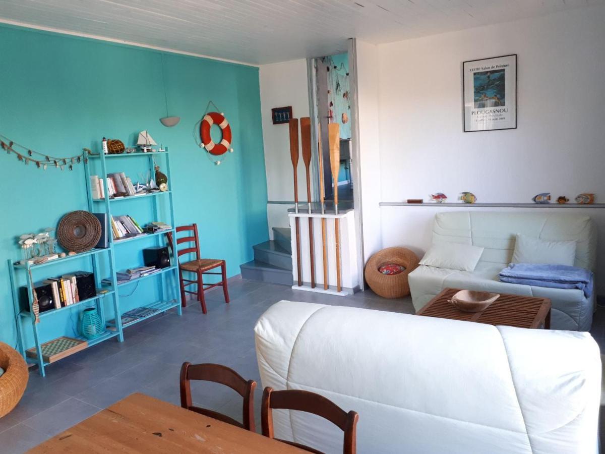 Corsica Monti Gite Appart Petreto-Bicchisano Dış mekan fotoğraf